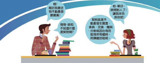 契稅租稅小常識第二張圖片