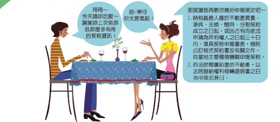 契稅租稅小常識第四張圖片